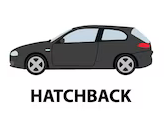 Hatch Back